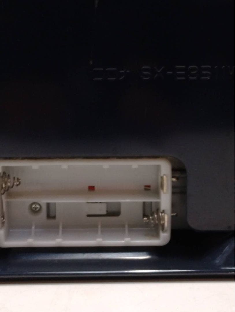 ​コロナ 石油ストーブ SX-E3511WY 反射式 3.47kW 木造〜9畳