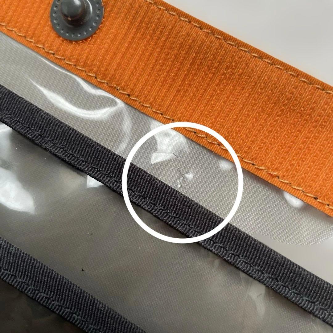 ポーター タンカー トートバッグ 美品