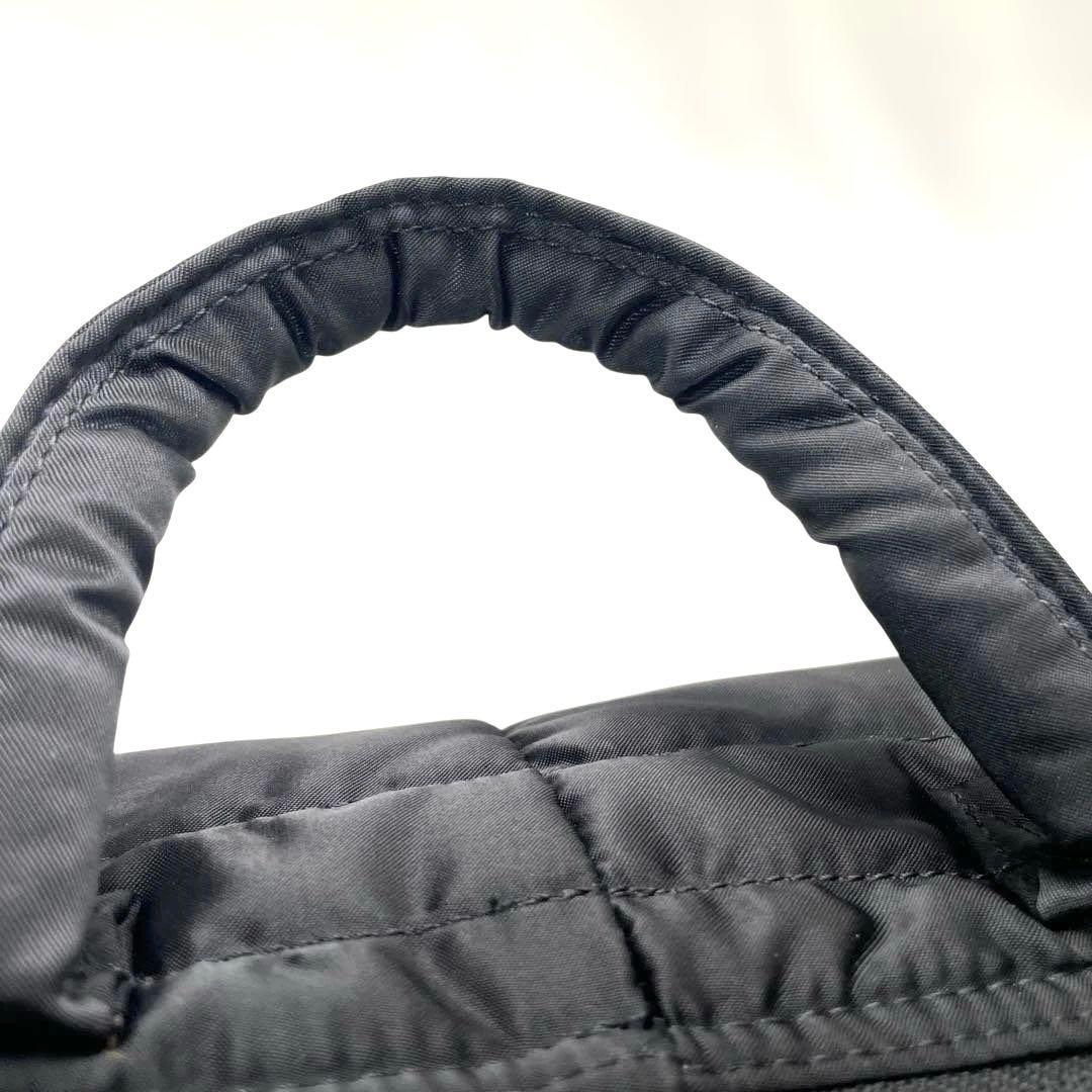 ポーター タンカー トートバッグ 美品