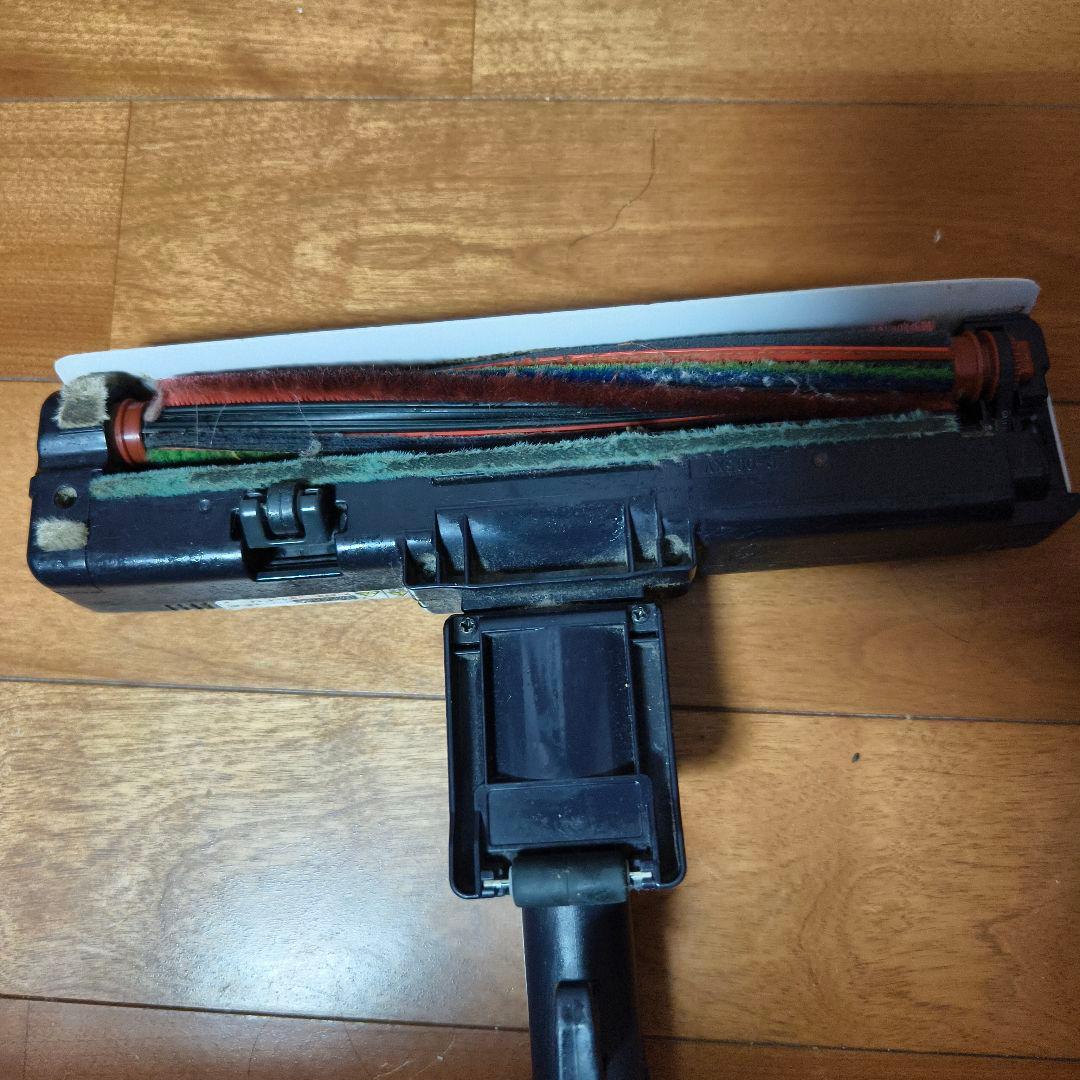 SHARP シャープ 掃除機 EC‑G8X‑N サイクロン プラズマクラスター