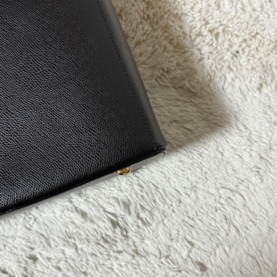 ⭐️美品⭐️ CELINE セリーヌ　ハンドバッグ　トートバッグ　ブラック