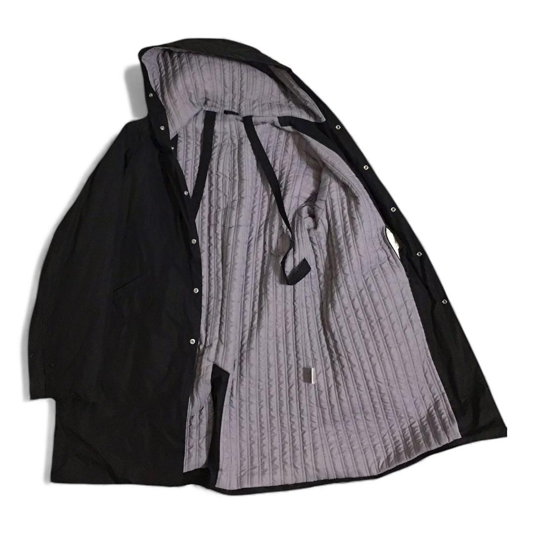 PHINGERIN CUSHY COAT クッシーコートL