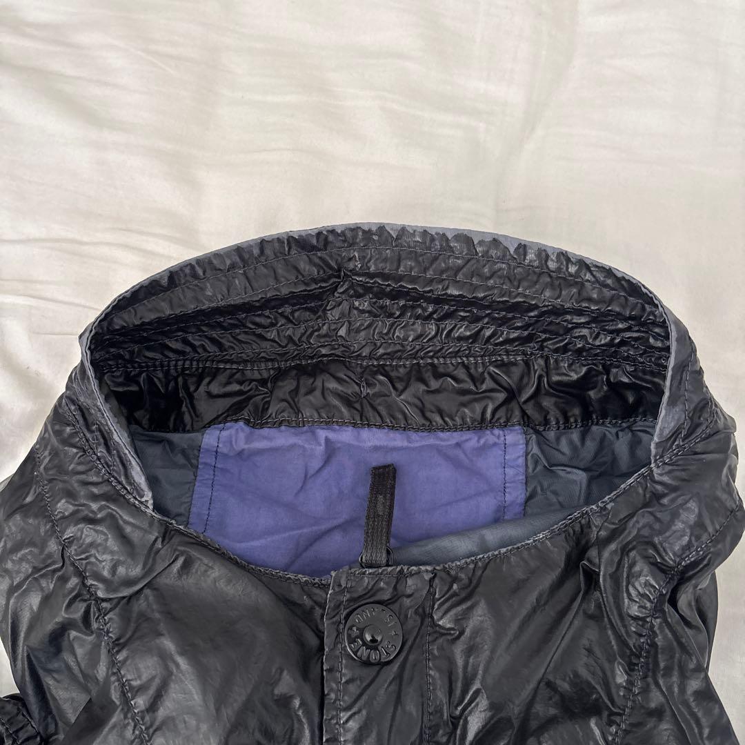 【超希少】stone  ジャケット アーカイブ