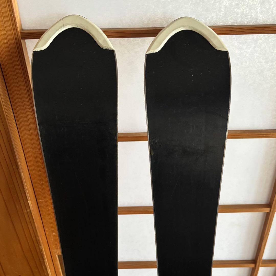 スキー３点セット ジュニア 美品 130センチ サロモン ブーツセット