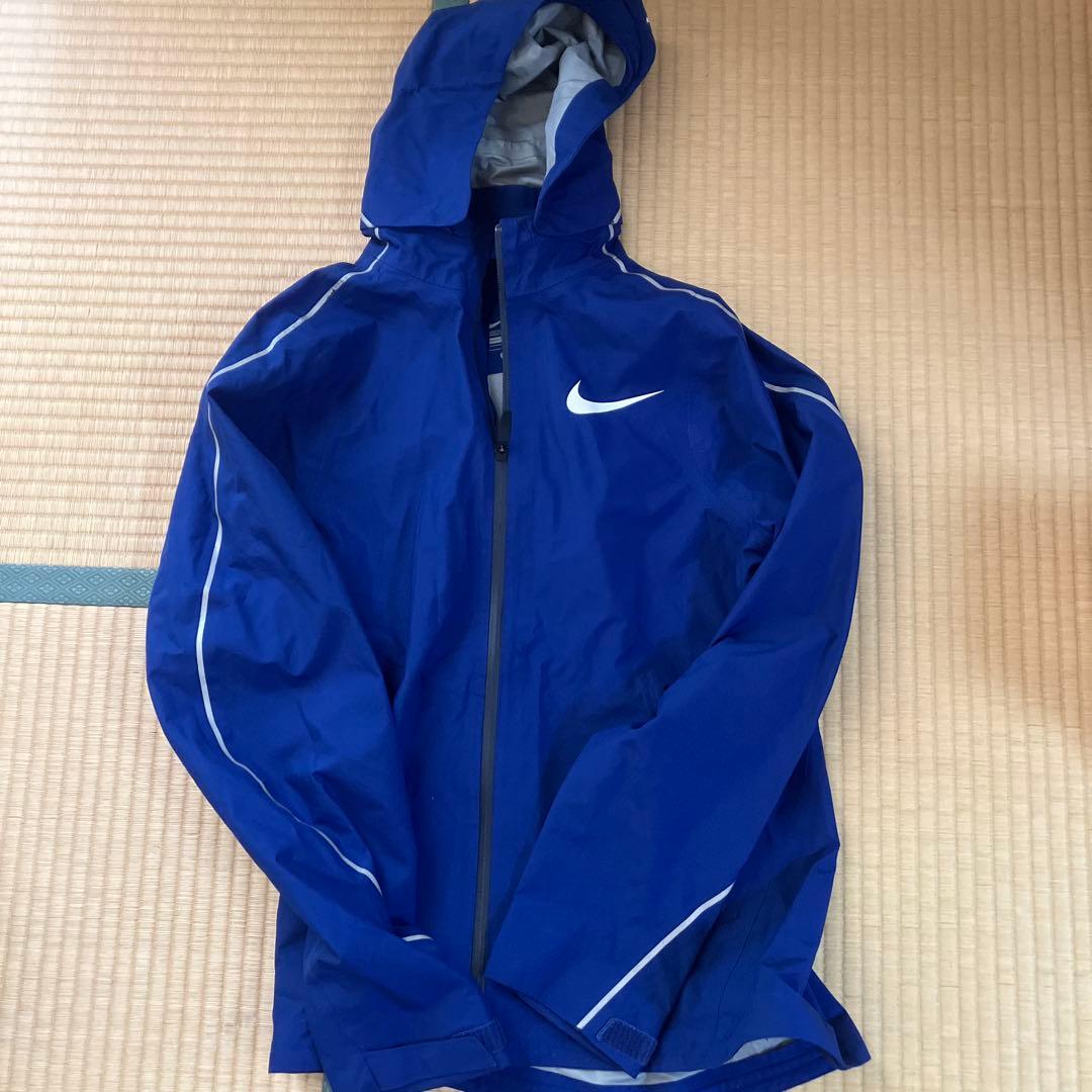 【Sサイズ】NIKE プロエリート ストーム　セットアップ　ナイキ