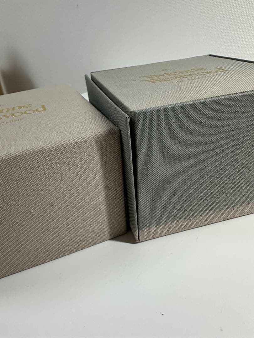 【中古美品】Vivienne Westwood 時計　電池交換済　ヴィヴィアン