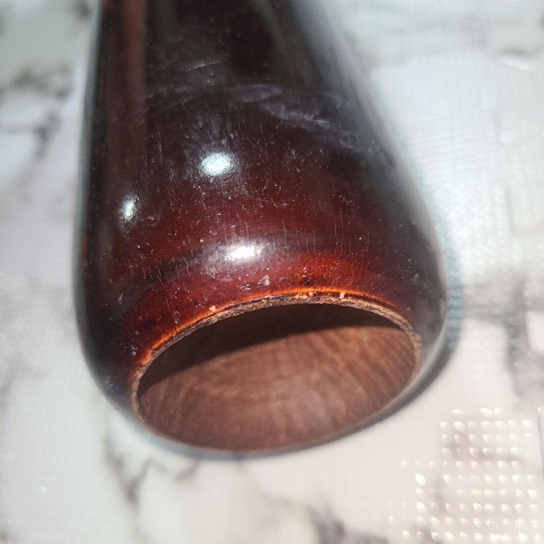 やきとり様 marucci 木製バット プロモデル RH6 85㎝ ダークレッド