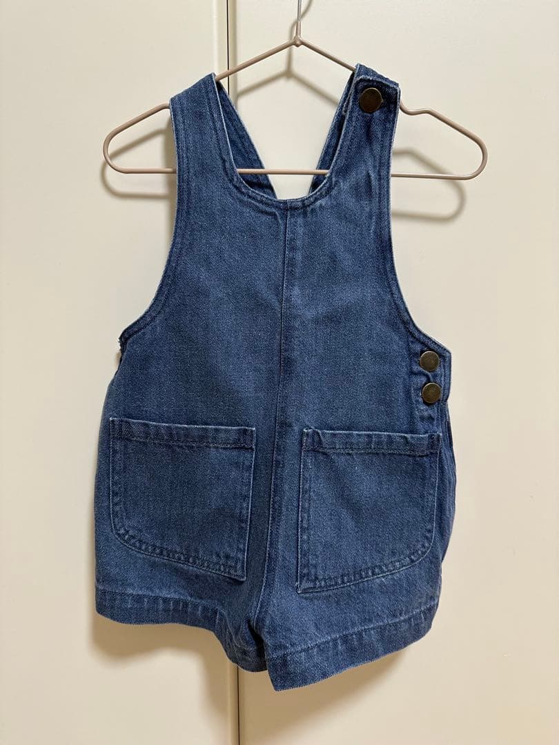 新品❣️ soor ploom Delphine Shortall 3y