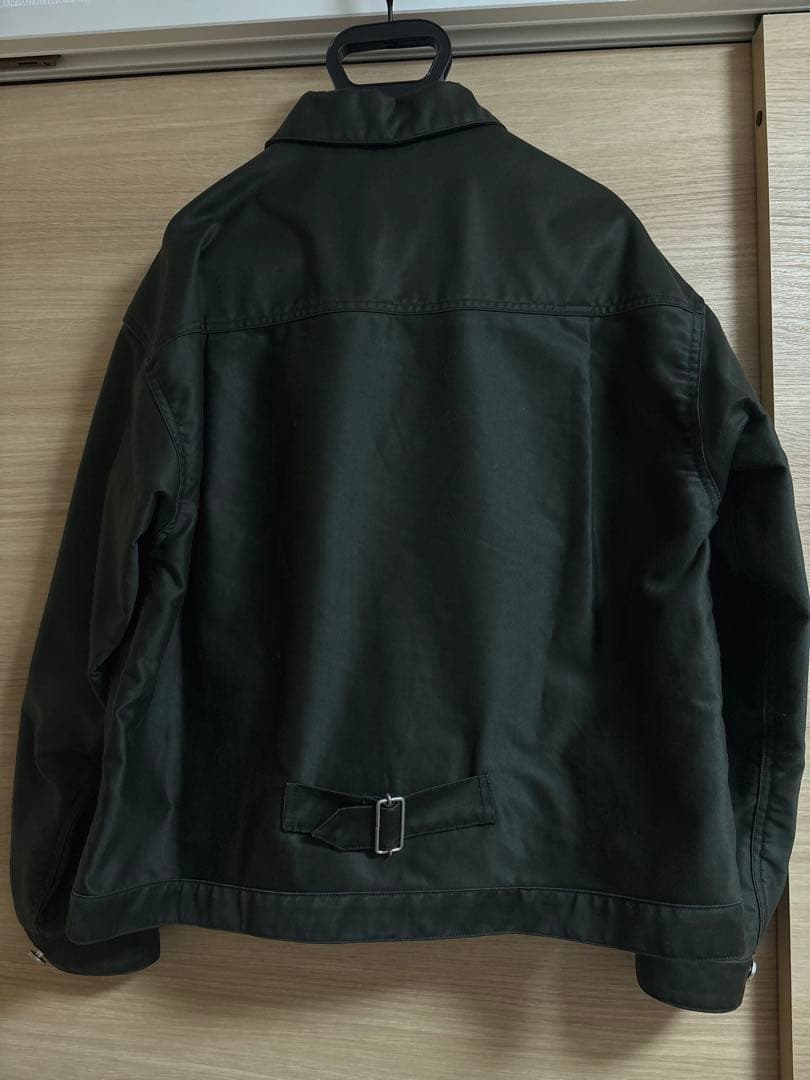 Traditional Weatherwear ジャケット 38 ダークグリーン