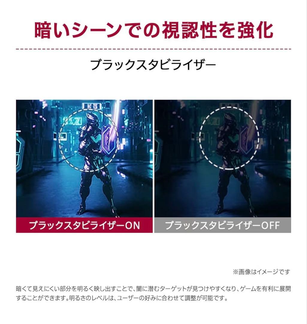 LG モニター ディスプレイ 27MP450-B 27インチ