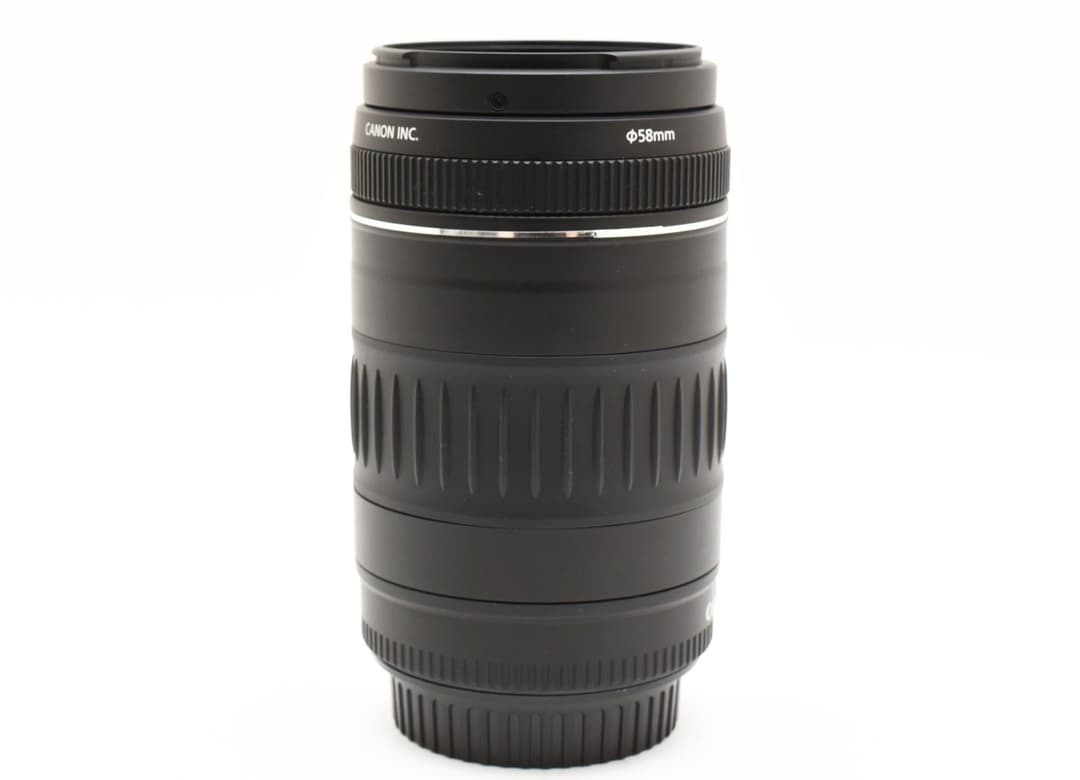 Canon EF 90-300mm 4.5-5.6 USM キャノン #8212