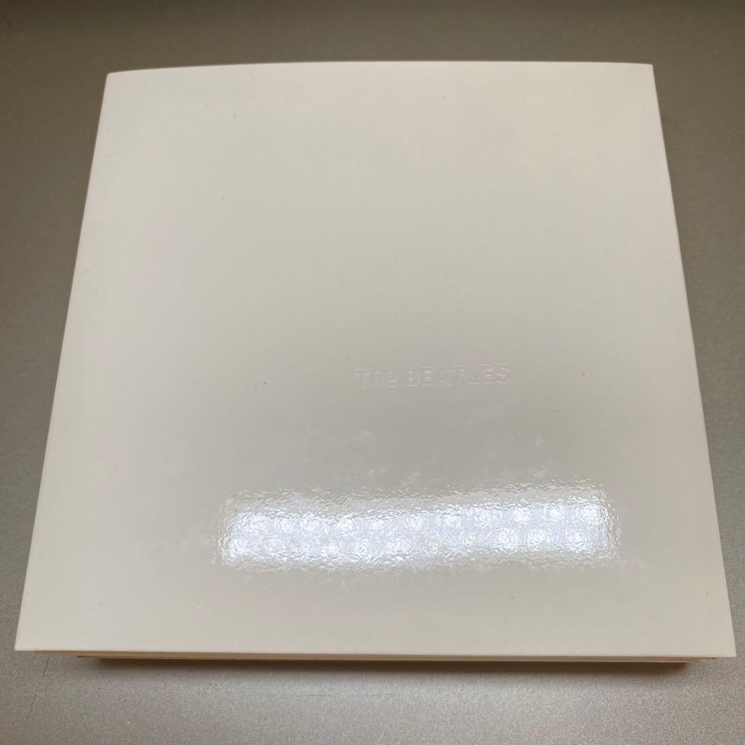 THE BEATLES モノボックス 国内盤日本語ブックレットあり