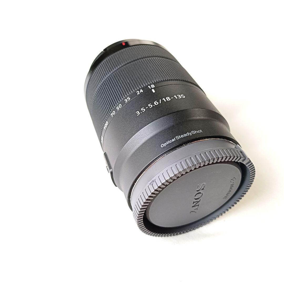 SONY α6400 ILCE-6400M 高倍率ズームレンズ アクセサリー色々