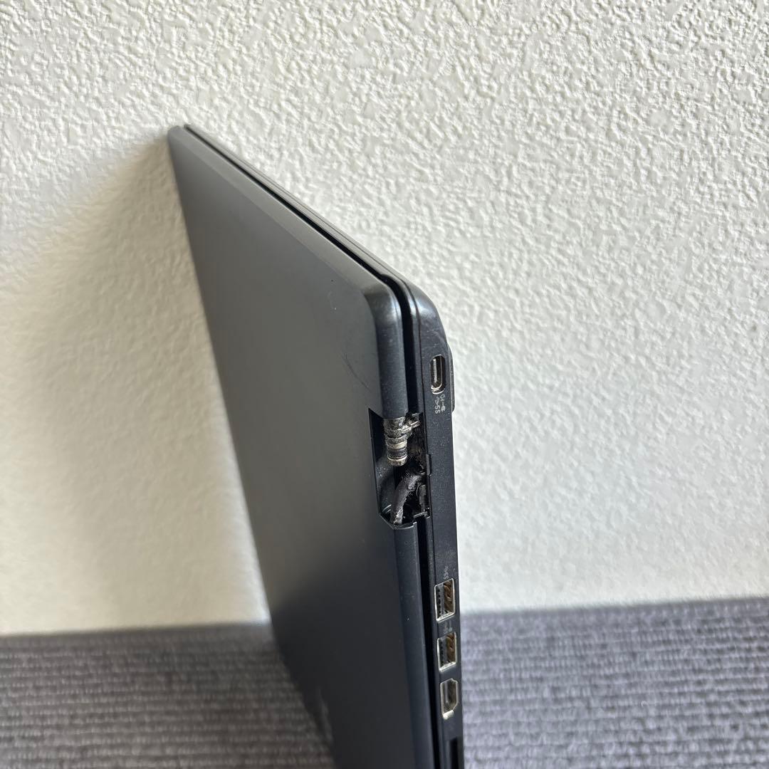 NEC versapro VC-9 i5第11世代　メモリ8GB #6501