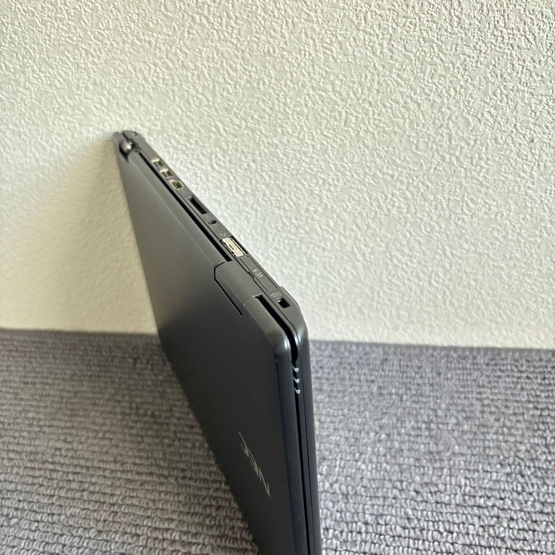 NEC versapro VC-9 i5第11世代　メモリ8GB #6501