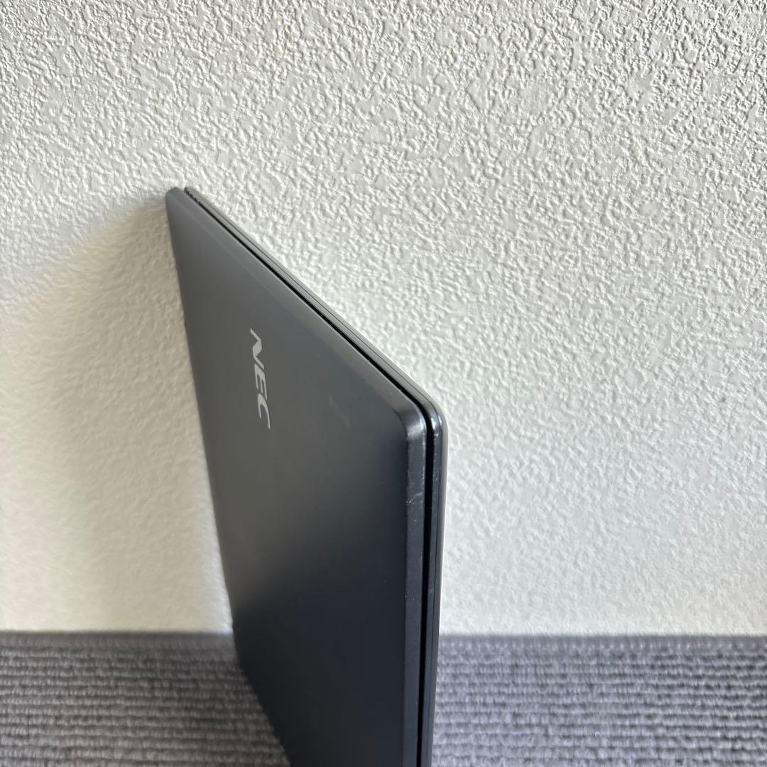 NEC versapro VC-9 i5第11世代　メモリ8GB #6501