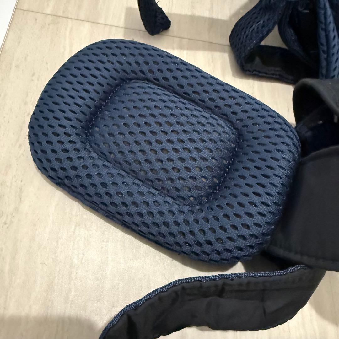 【極美品】BABYBJORN HARMONYベビービョルン ハーモニー　抱っこ紐
