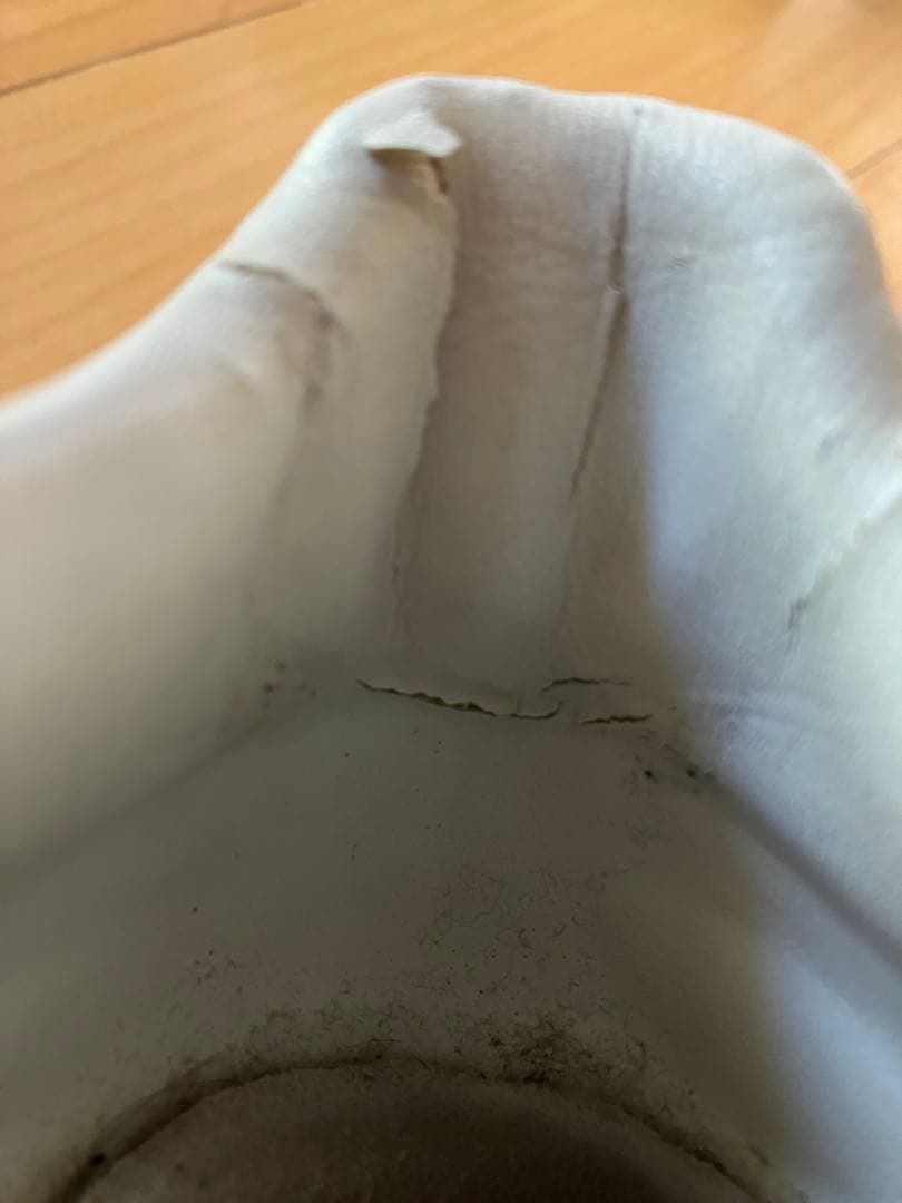 箱付き）スーパースター フランス製 オリジナル　adidas superstar