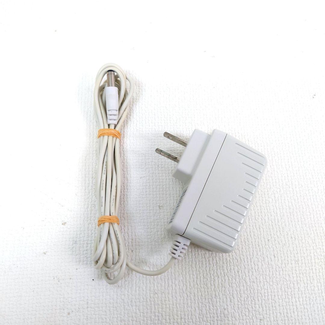 M1128M1 Dr.Arrivo 美顔器 通電確認済み