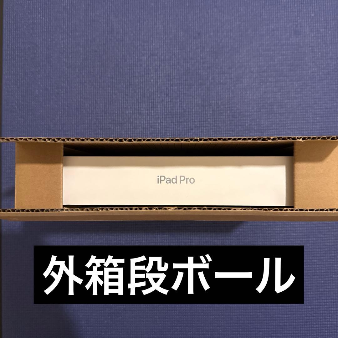 IPad Pro 第5世代 2TB Wi-Fi