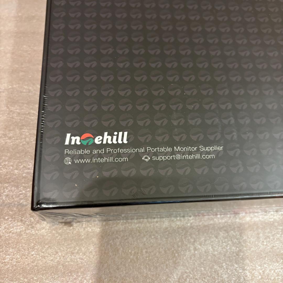 2025年新製品 Intehill モバイルモニター 14インチ F14ZA
