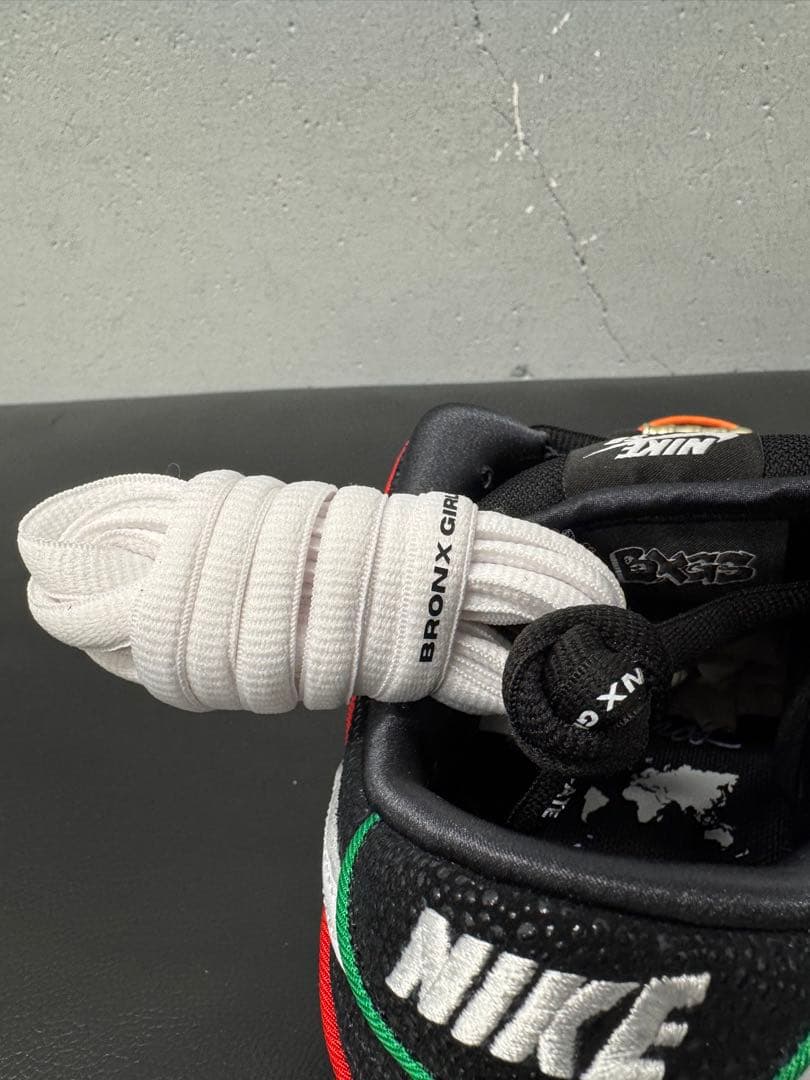 靴 NIKE SB DUNK LOW PRO QS HV1664-001 US 11