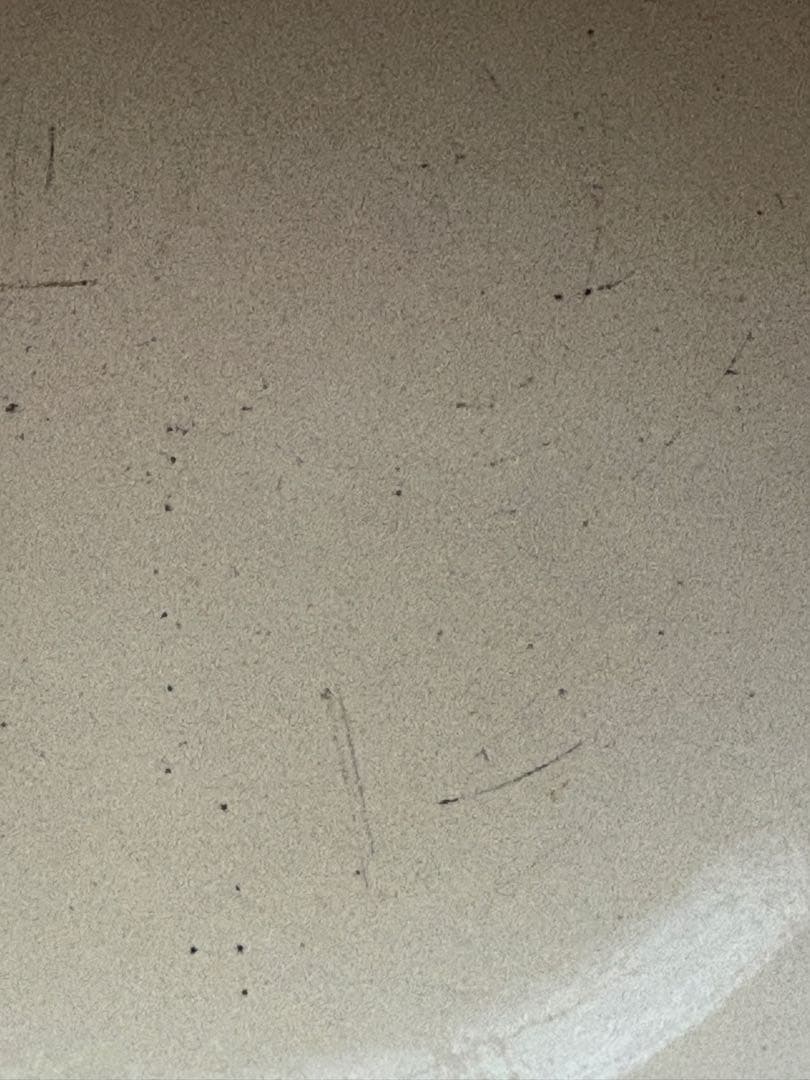 ルクルーゼ ビンテージココット Enzo Mari La Mama