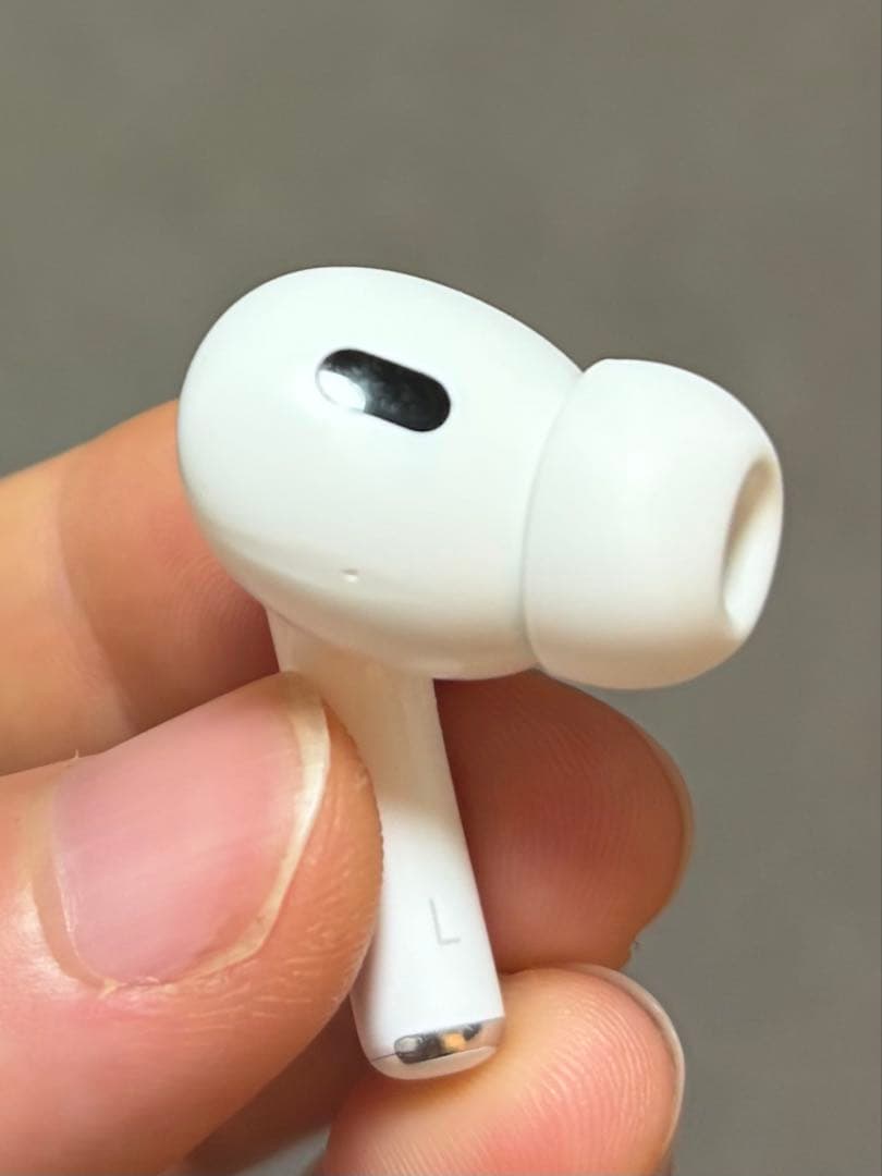 き*が様 Airpods pro第二世代　Lightningコネクタ