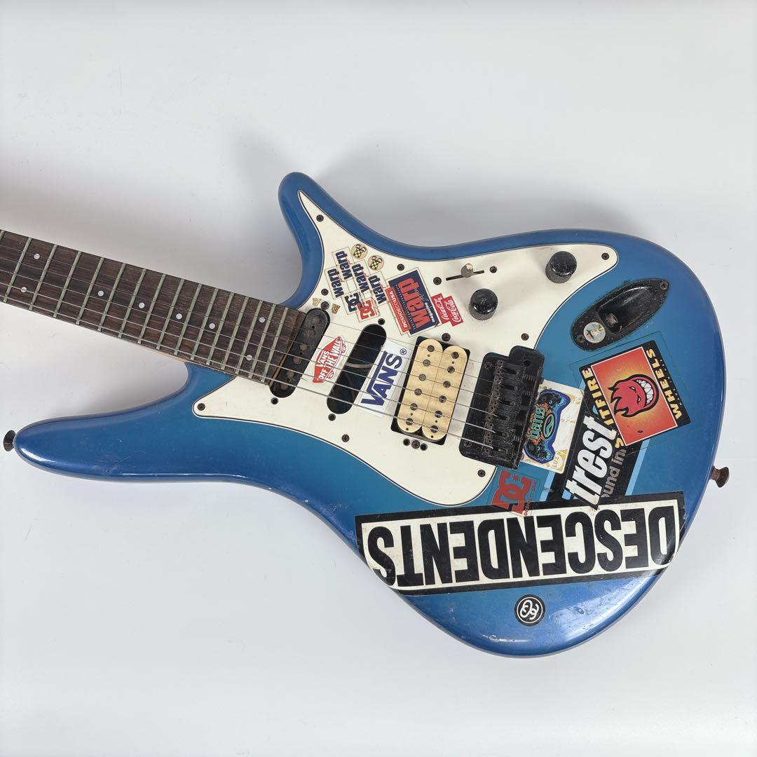 ヤマハ YAMAHA MG-Ⅲ R エレキギター JAPAN ギター ジャンク