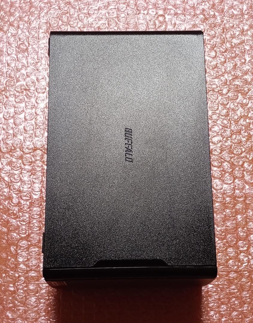 ★BUFFALO 8TB LS520D0802G相当 Linkstation