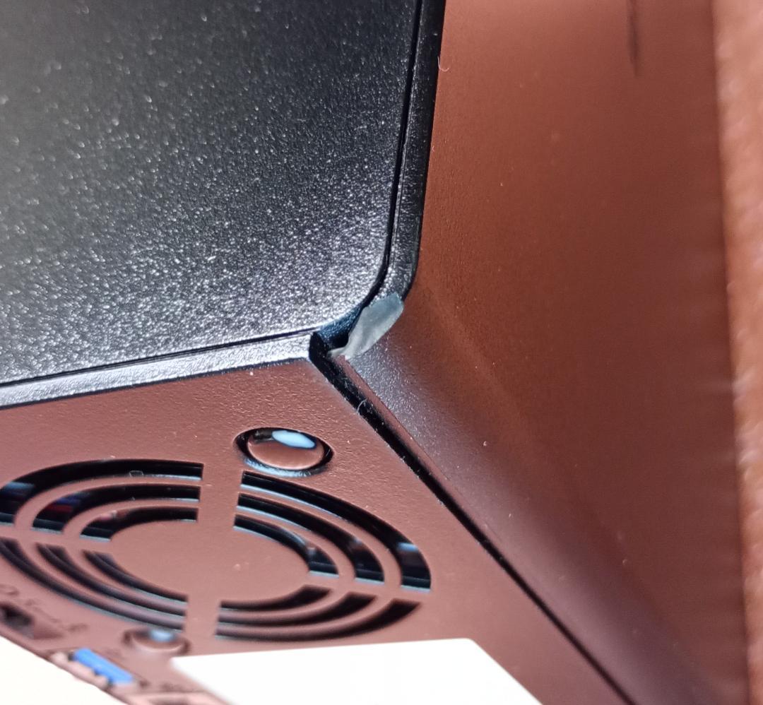 ★BUFFALO 8TB LS520D0802G相当 Linkstation