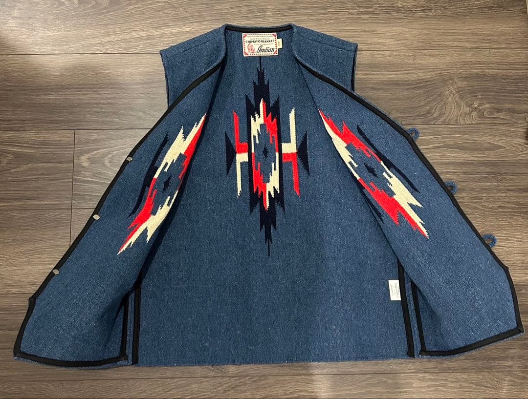 【新品未使用】東洋エンタープライズ製 チマヨベスト サイズ40