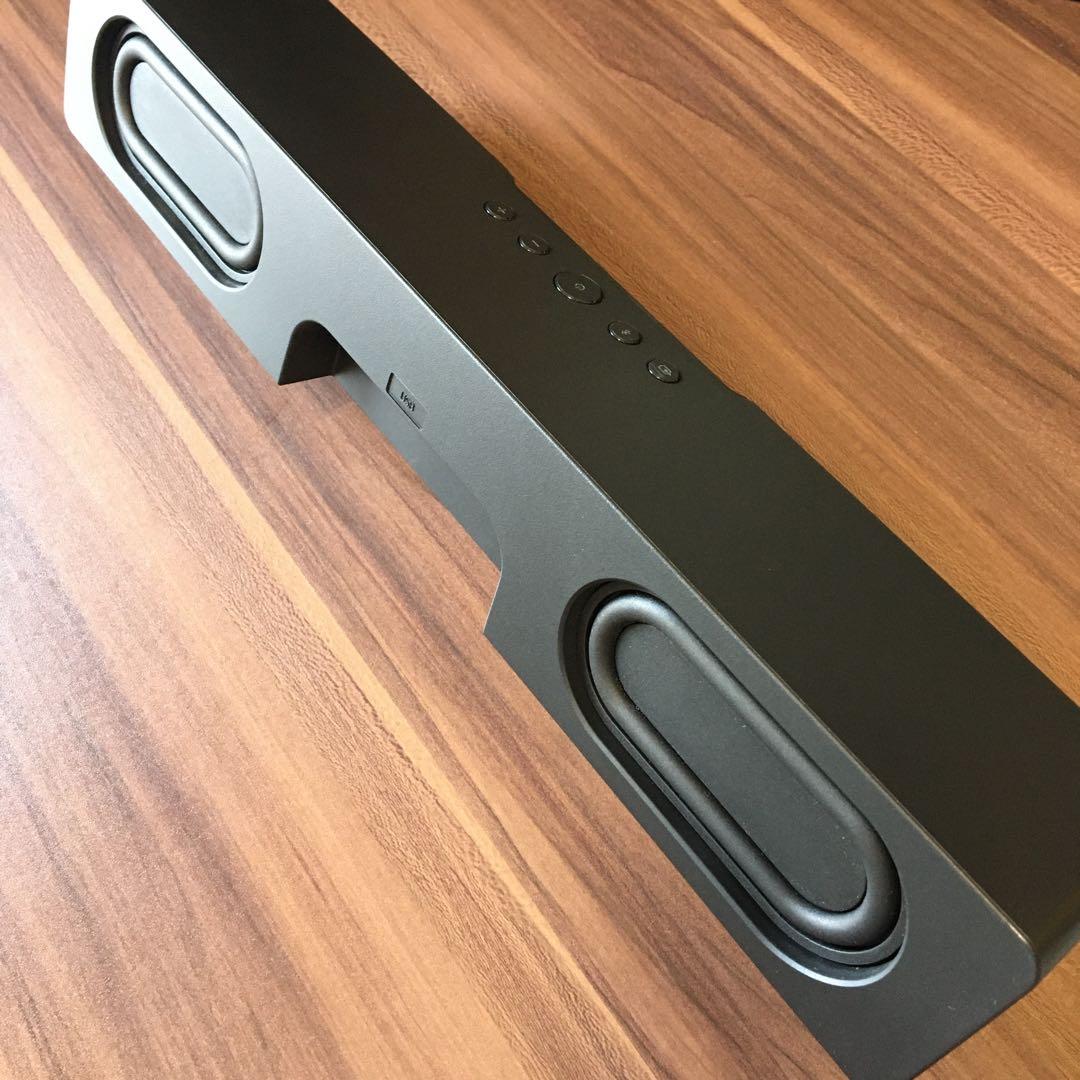 Razer Leviathan V2 X ブラック サウンドバー