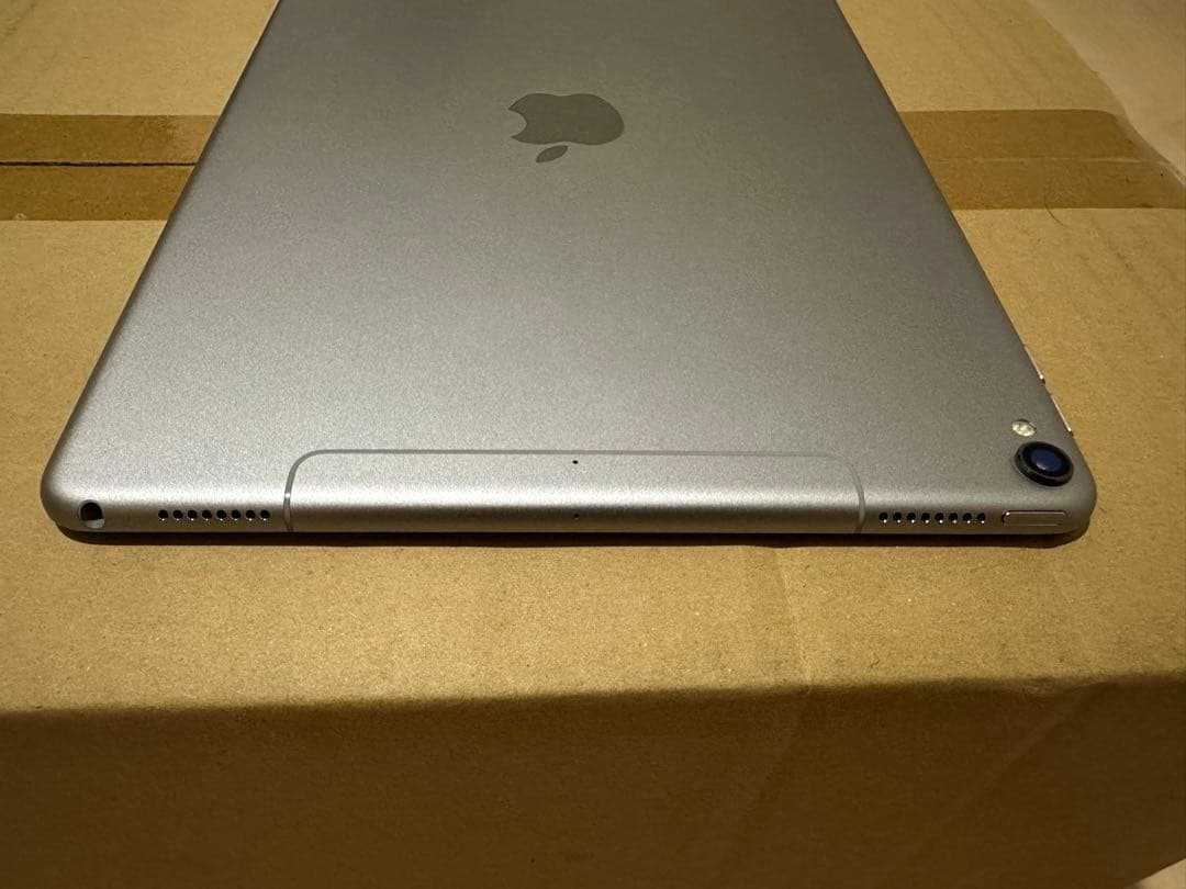 iPad本体 iPad Pro 10.5 Wi-Fi+Cellular 64GB