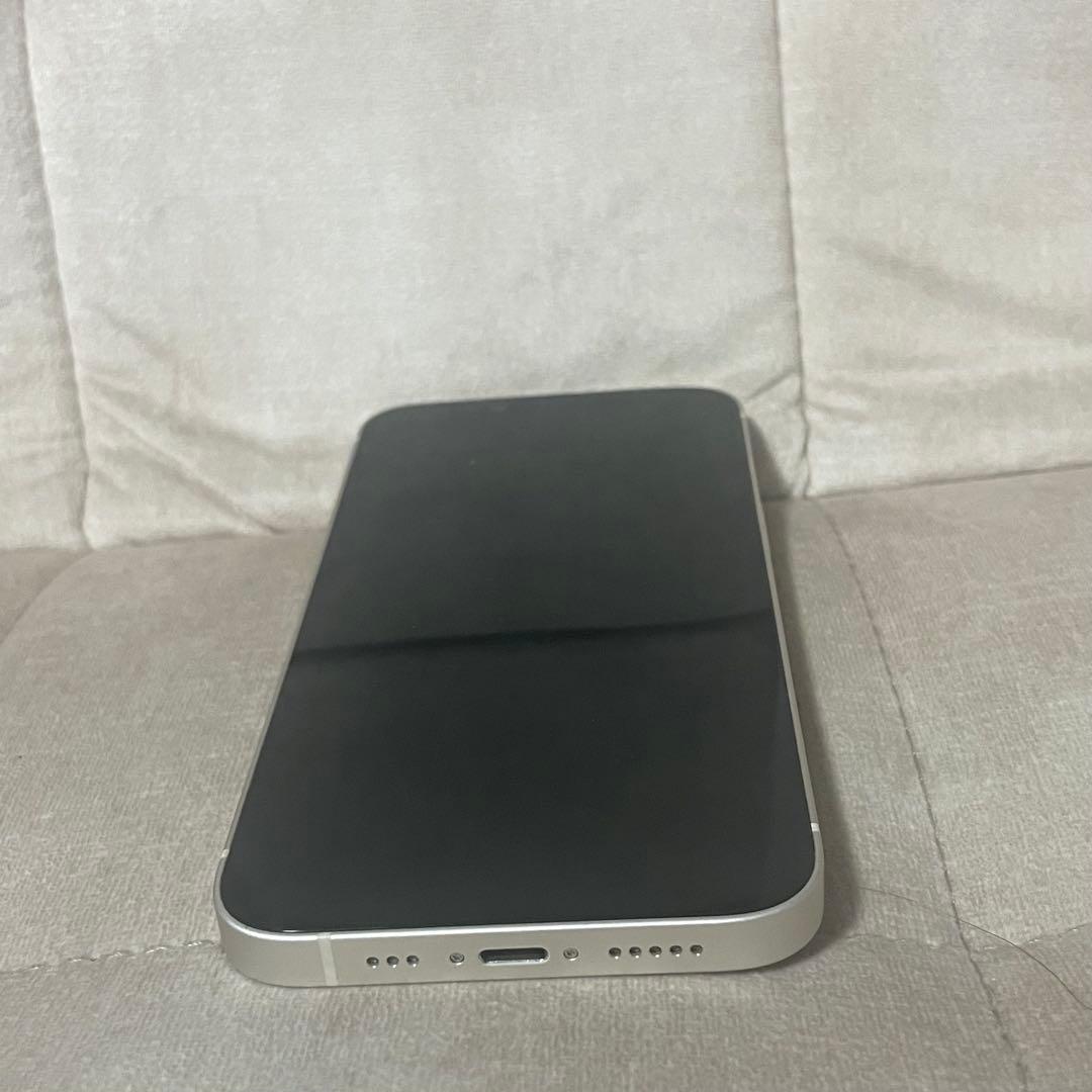 <バッテリー100> Apple iPhone 13 128GB スターライト