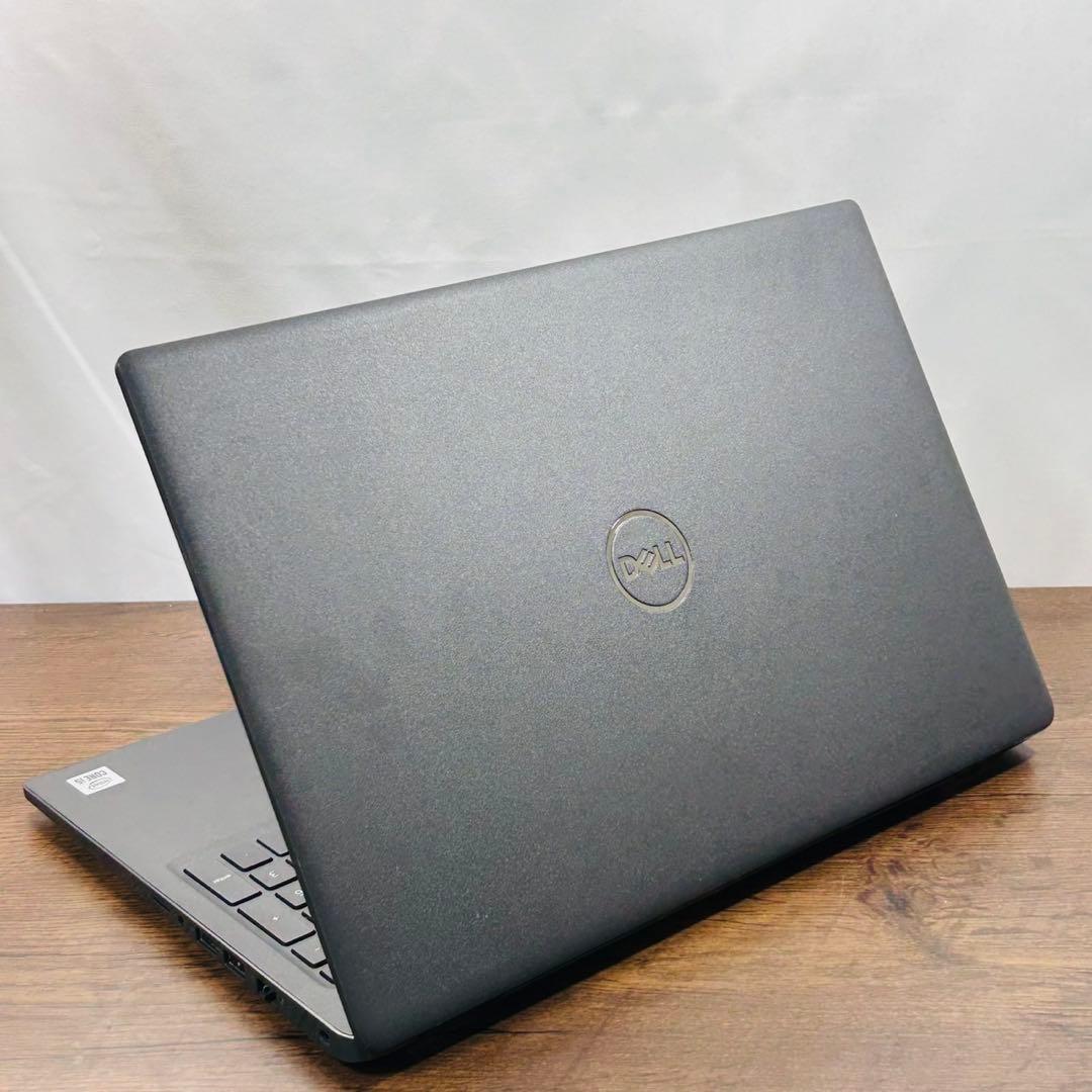 美品 Latitude 3510 10世代 i5 15.6型 フルHD オフィス