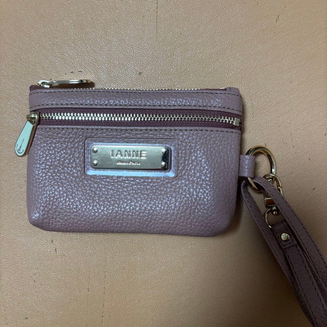 【美品】ATAO アタオ イアンヌ IANNE シャルル フィグ