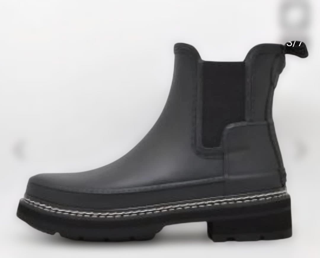 専用　HUNTERチェルシーブーツ