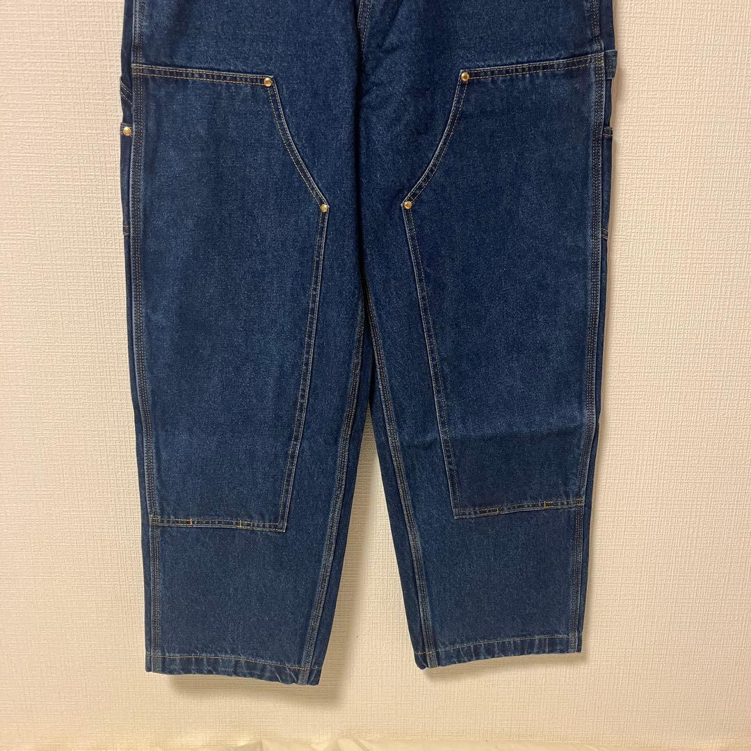 【極美品】 Carhartt WIP デニムパンツ Mサイズ