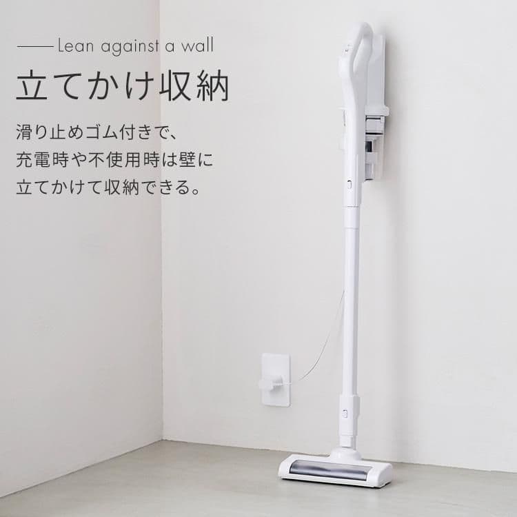 未使用 新品 アイリスオーヤマ コードレス サイクロン 掃除機 車内掃除 N1