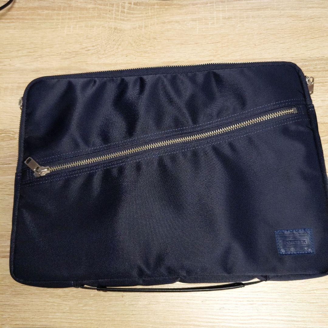 ポーター/PORTER 吉田カバン クラッチバック