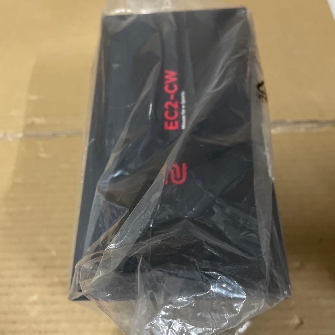 BenQ ZOWIE EC2-CW ワイヤレスゲーミングマウス　medium