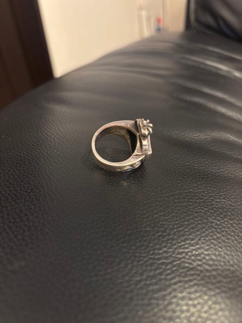 ジャスティンデイビス ヘリテージリング