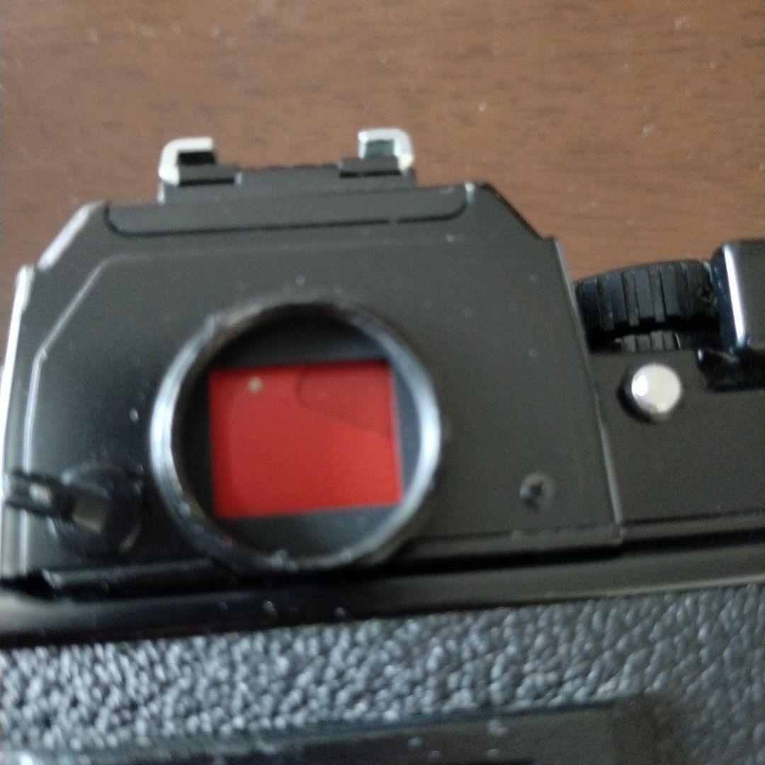 フィルムカメラ nikon fa