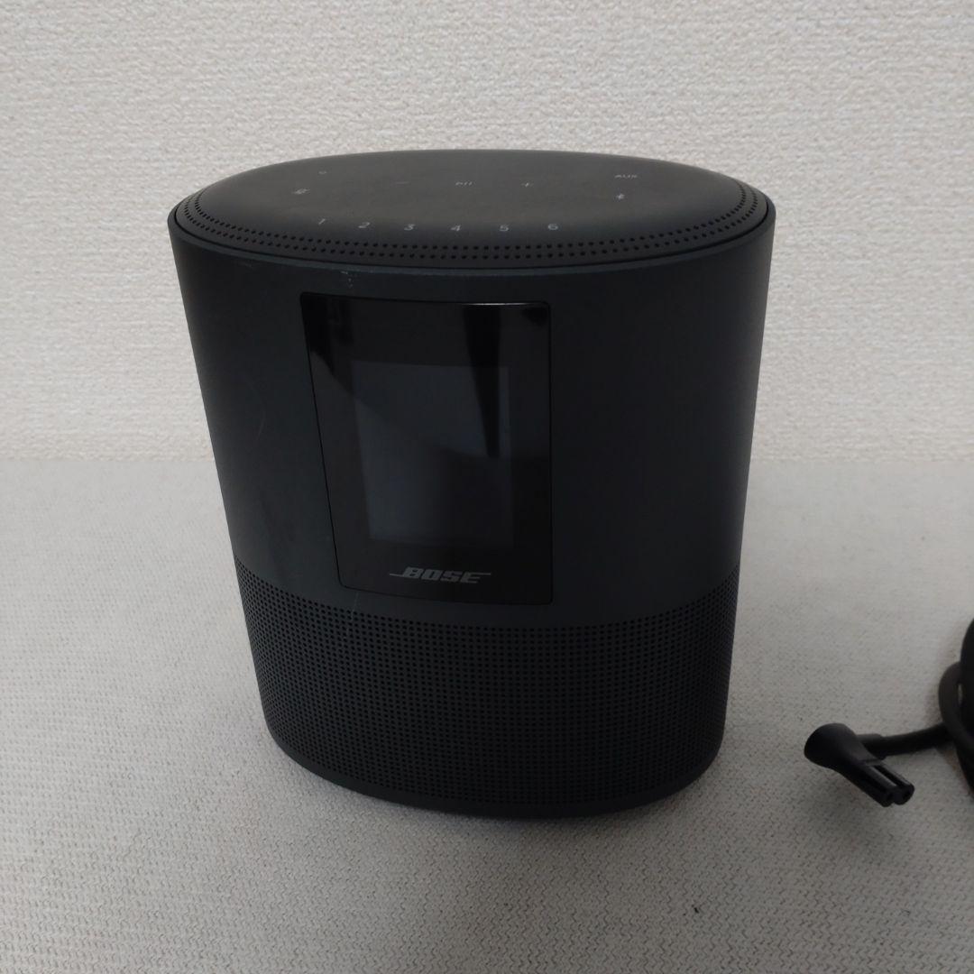 ブラックボーズ スピーカー Bose 795345-1100
