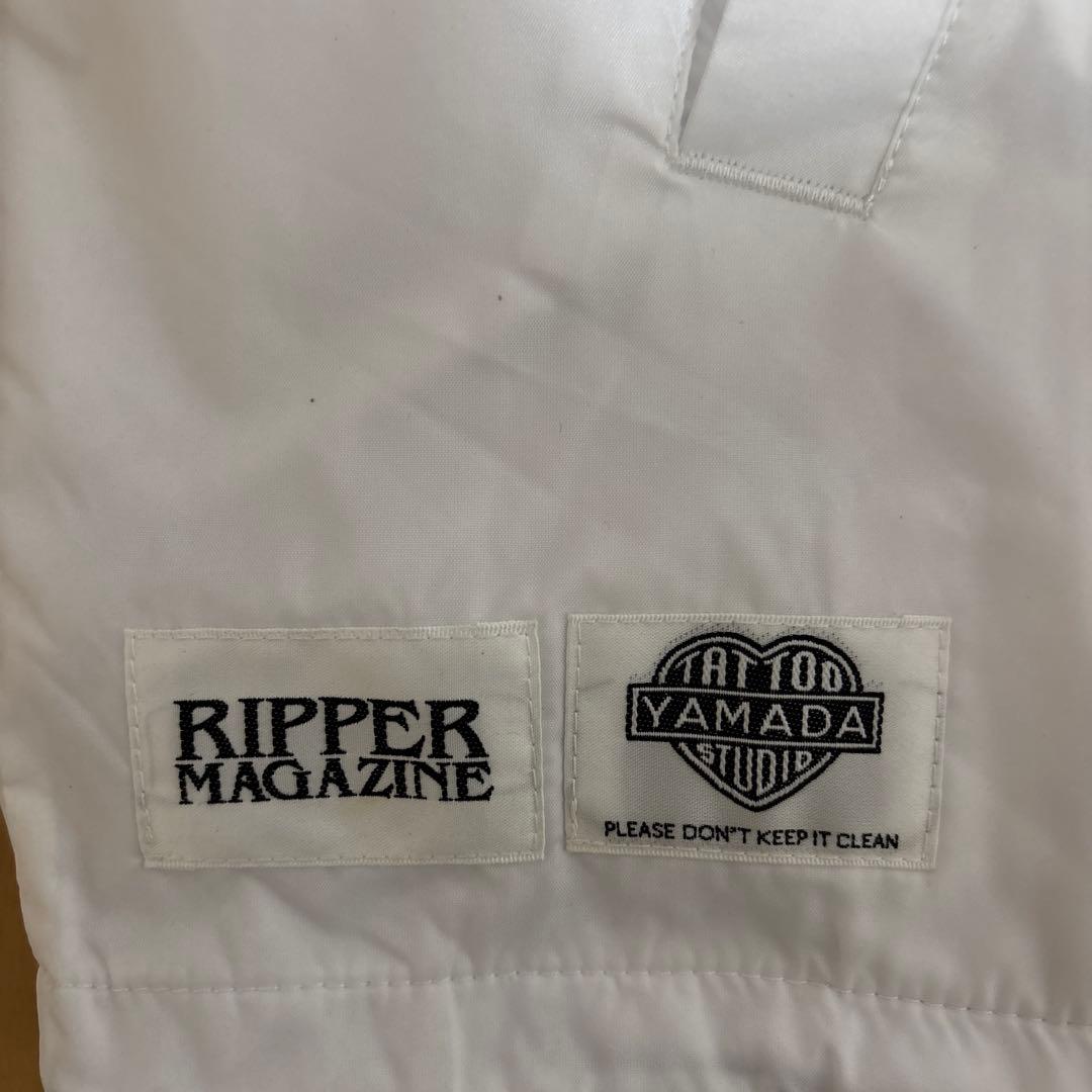 （ピーナッツさん専用）TATTOO STUDIO YAMADA ジャケット