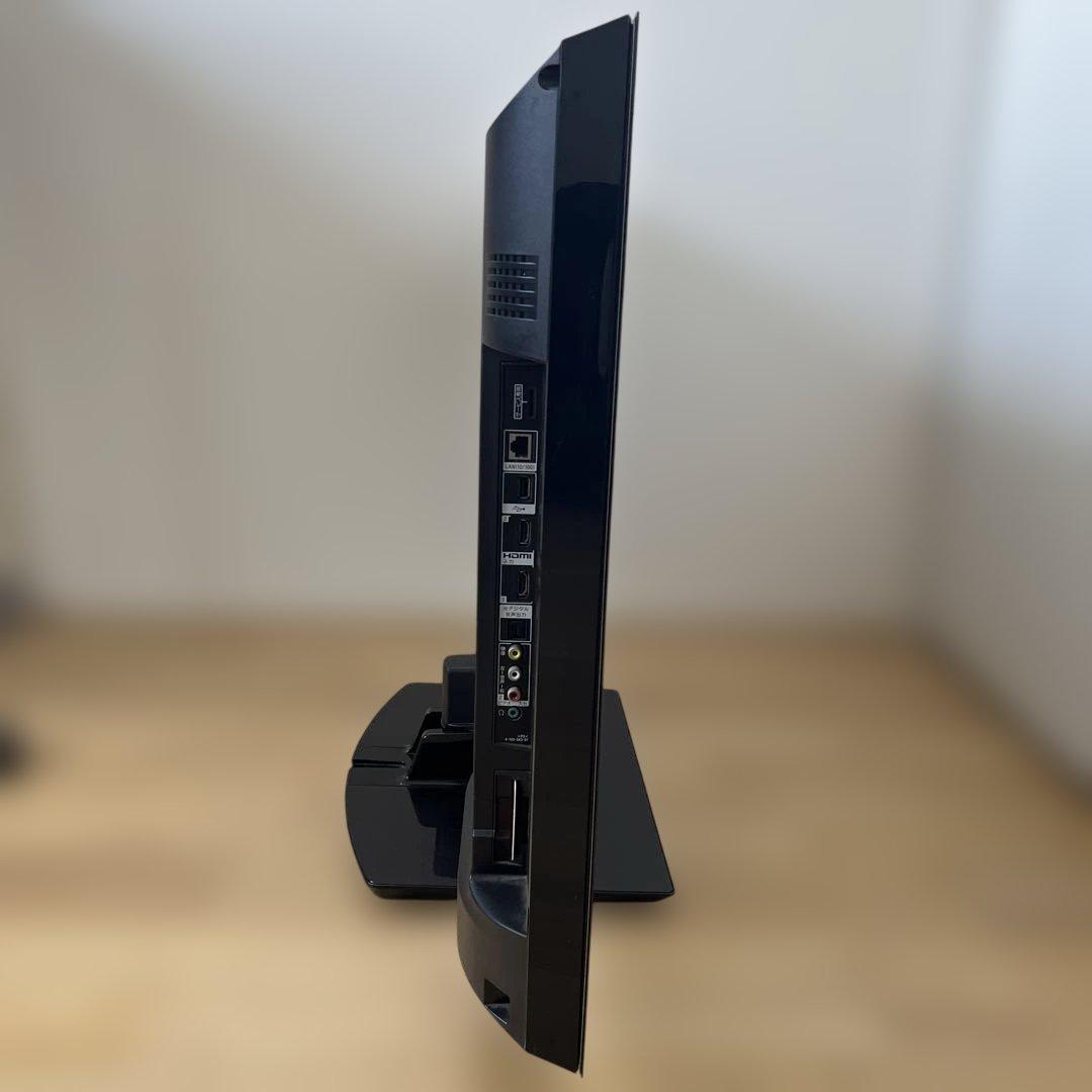 ソニー40型液晶テレビ