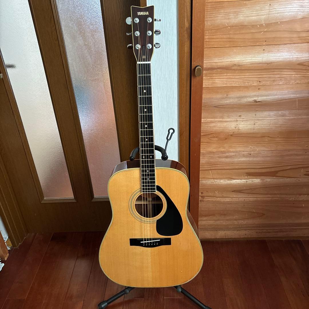 さみ YAMAHA FG301B ジャパンビンテージ　比較的美品