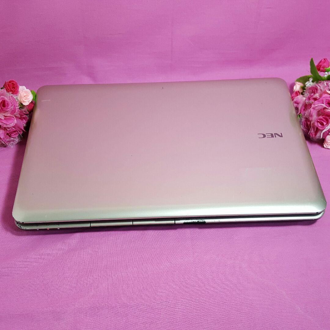 快適✿最新Windows10✧メモリ4GB✧大容量HDD✧ゴールドLaVie