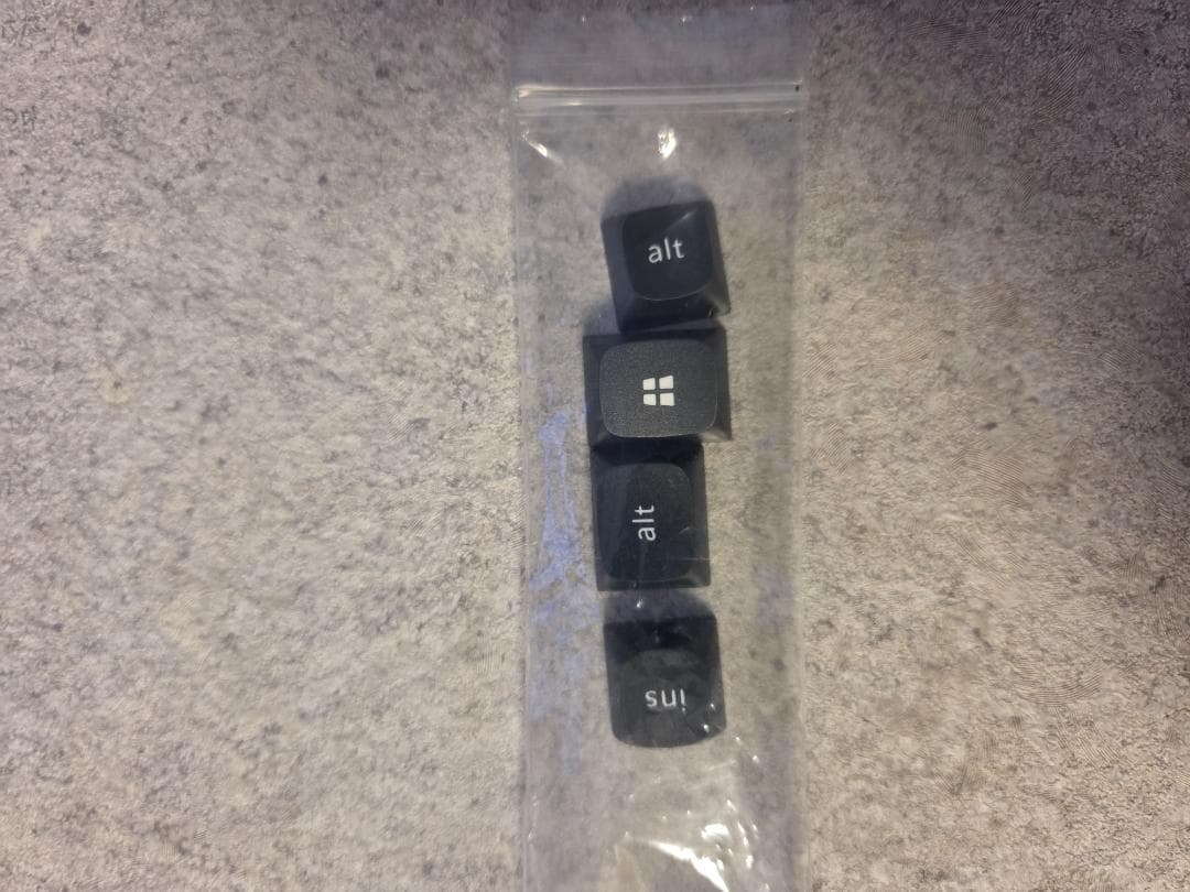 keychron Q2 キーボード　箱あり